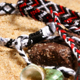 Bohemian Hand Weave Friendship Bracelets for Women Unisex