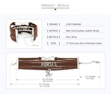 Senior Graduate Charm Bracelets Graduation Gift Women Men Jewelry