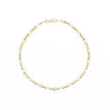 Colorful Crystal Hand Chain, Adjustable Bracelet for Women Gift