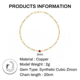 Colorful Crystal Hand Chain, Adjustable Bracelet for Women Gift