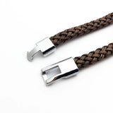 MIQIAO Attack on Shingeki No Kyojin Wrist Band Bracelet