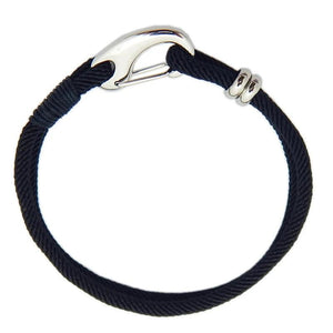 Nautical Lobster Clasp Bracelet Couple Jewelry Women