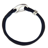 Nautical Lobster Clasp Bracelet Couple Jewelry Women