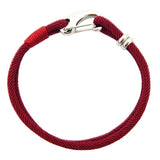 Nautical Lobster Clasp Bracelet Couple Jewelry Women