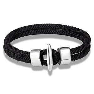 Survival Bracelet Outdoor Camping Rescue Rope Bracelet