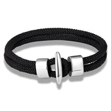Survival Bracelet Outdoor Camping Rescue Rope Bracelet