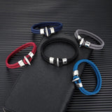 Survival Bracelet Outdoor Camping Rescue Rope Bracelet
