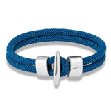 Survival Bracelet Outdoor Camping Rescue Rope Bracelet