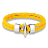 Survival Bracelet Outdoor Camping Rescue Rope Bracelet