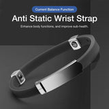 Adjustable Anti-Static Wristband Bracelet