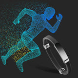 Adjustable Anti-Static Wristband Bracelet