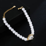 Pear Zirconia Bracelet & Bangles for Women