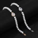 Pear Zirconia Bracelet & Bangles for Women