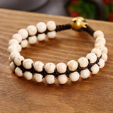 Boho Style Stone Bracelet for Women