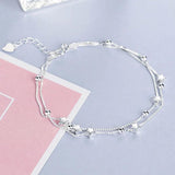 Summer Star Bracelets for Women Bridal Wedding Charm Jewelry