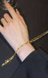 Delicate Layers Bracelets for Women