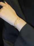 Delicate Layers Bracelets for Women