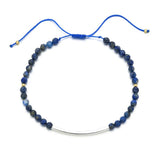 Vintage Bohemia Lucky Tube Jewelry Bracelets for Women