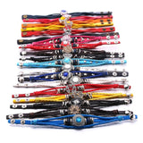 Snap Button Jewelry Bracelets 18mm Snap Button Bracelet