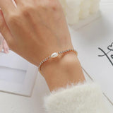 Colorful Rhinestone Bracelets For Women