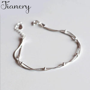 Bohemian Beads Chains Bracelets for Women