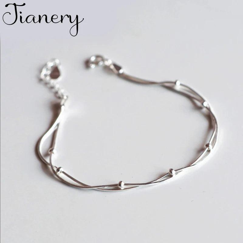 Bohemian Beads Chains Bracelets for Women