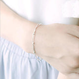Bohemian Beads Chains Bracelets for Women