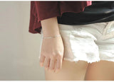 Bohemian Beads Chains Bracelets for Women