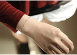 Bohemian Beads Chains Bracelets for Women