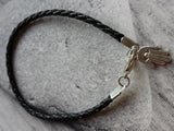 Kabbalah Hamsa Demon Eye Hand Of Fatima Cuff Bracelet Anklets