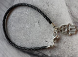 Kabbalah Hamsa Demon Eye Hand Of Fatima Cuff Bracelet Anklets