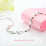 Boho Cube Box Bracelets for Women Summer Beach Jewelry