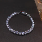 Korea Jewelry Square Zircon Bracelet Women Work Accessories