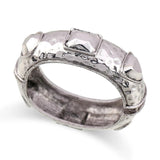 Chunky Vintage Bracelet Bangle Gothic Style Women Gift