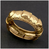 Chunky Vintage Bracelet Bangle Gothic Style Women Gift