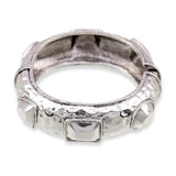 Chunky Vintage Bracelet Bangle Gothic Style Women Gift