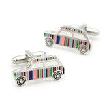 Vintage Car Copper Cuff Links Wholesale & Retail