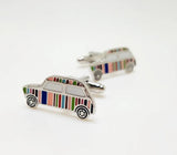 Vintage Car Copper Cuff Links Wholesale & Retail