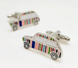 Vintage Car Copper Cuff Links Wholesale & Retail