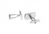 iGame Men Enamel Cufflinks Brass Colour Cuff links