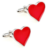 Wedding Gift Cufflinks Men Cuff Links Dad Father's - Halloween Christmas Party