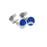 Anime Ace Cufflinks for Men Shirt Cufflinks Gift