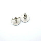 Anime Ace Cufflinks for Men Shirt Cufflinks Gift
