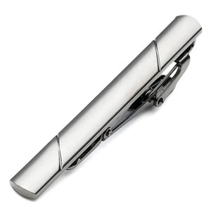 3pcs Tie Clips For Men Wedding Anniversary Business Daily Life
