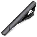 3pcs Tie Clips For Men Wedding Anniversary Business Daily Life