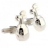 Golf Table Bat Bag Ball Cufflink 1 Pair Promo