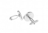 iGame Men Gift Animal Cufflinks Bull & Bear Market