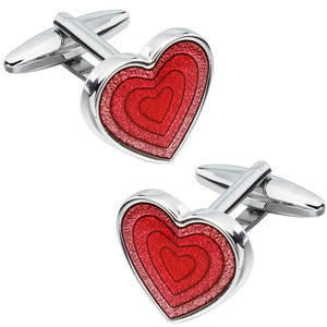 French Cuff Links for Wedding Party
