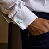 French Cuff Links for Wedding Party