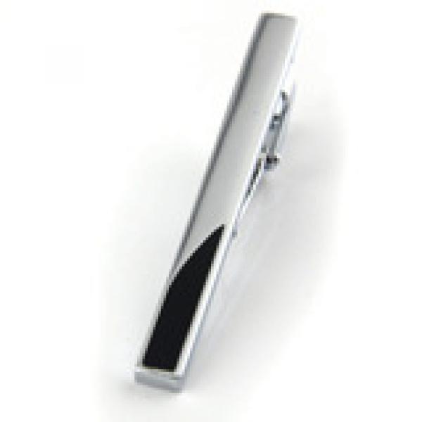 Dripping Tie Clip Copper Alloy Business Wedding